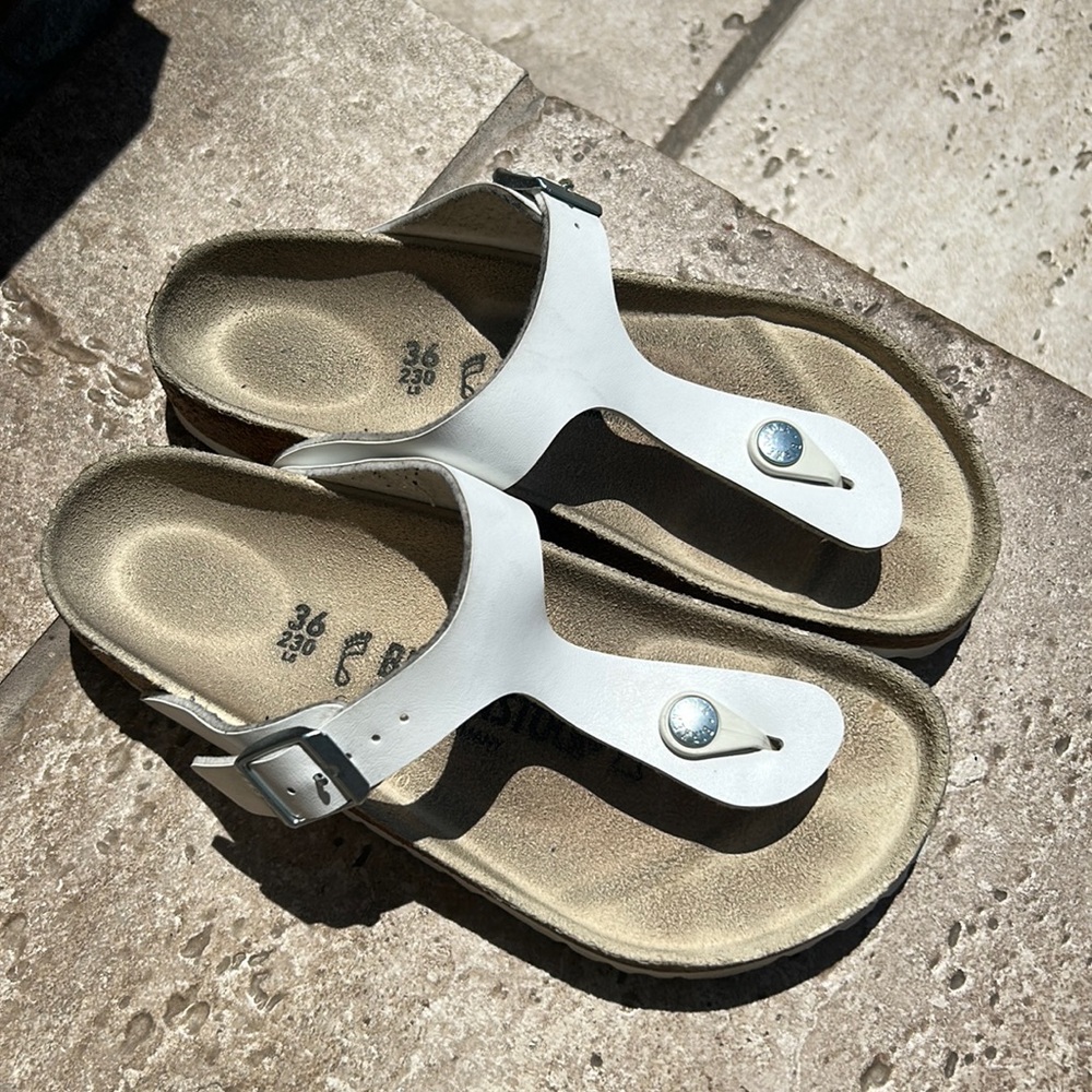 Women Birkenstock sandals